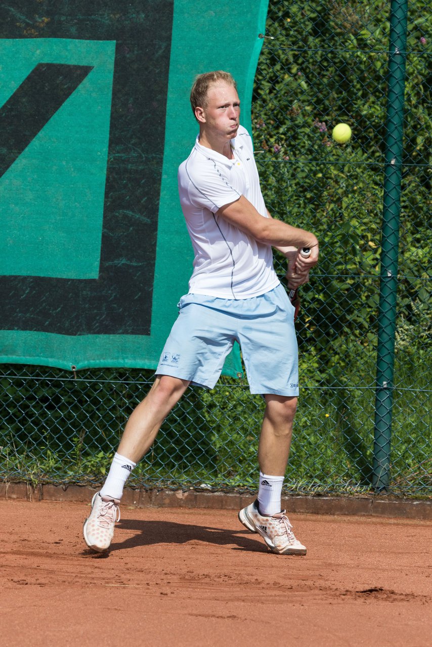 Bild 185 - Horst Schroeder Pokal Tag 3